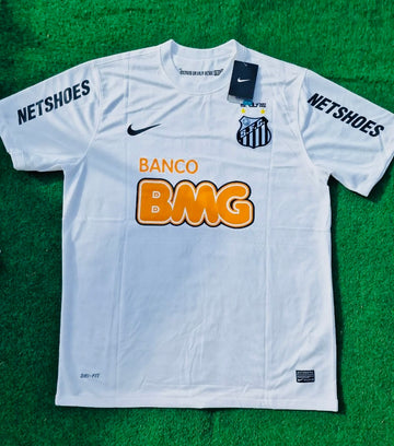 Santos Home 12/13