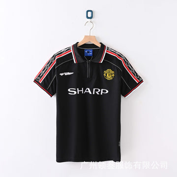 Manchester United Away 98/99