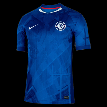 Chelsea home 25/26