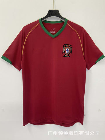 Portugal Home 2006