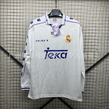 Real Madrid Home 94/96