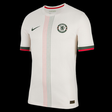 Chelsea away 25/26
