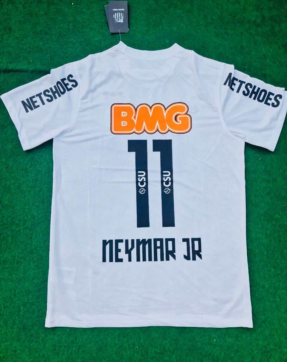 Santos Home 12/13