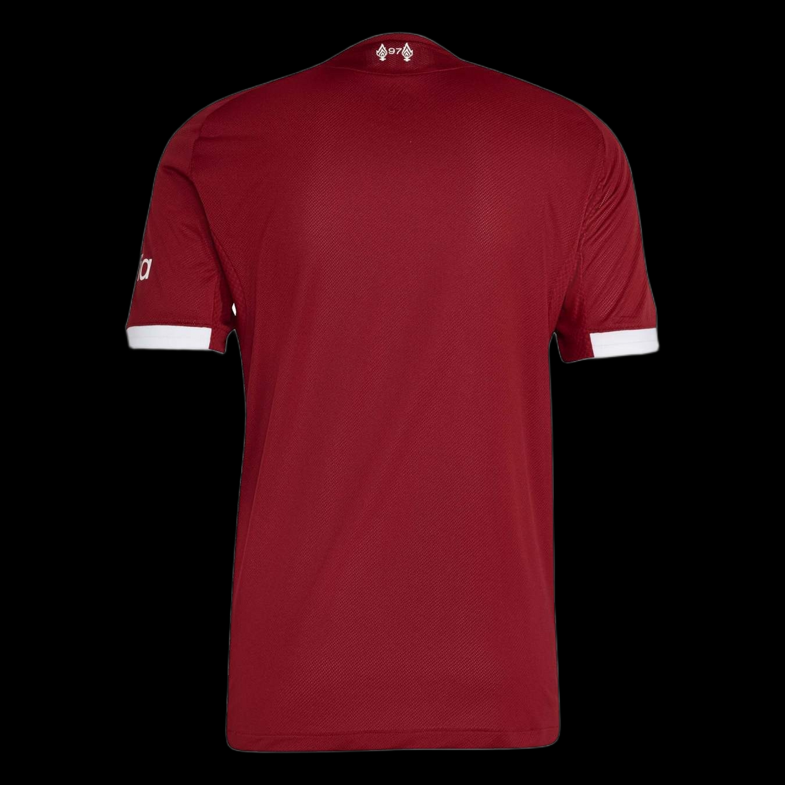 Liverpool home 25/26