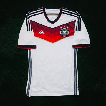 Germany Home 2014