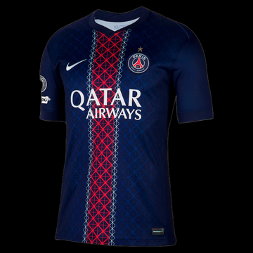 Paris Home 25/26