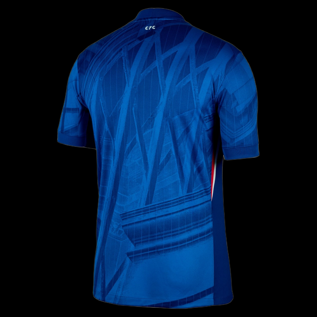 Chelsea home 25/26