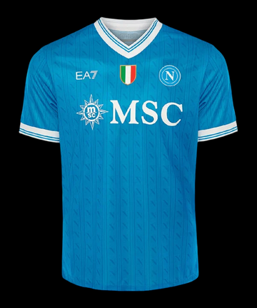 Naples lord 25/26