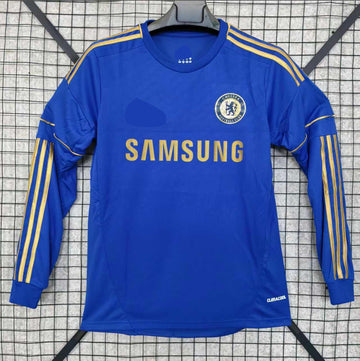 Chelsea Home 12/13