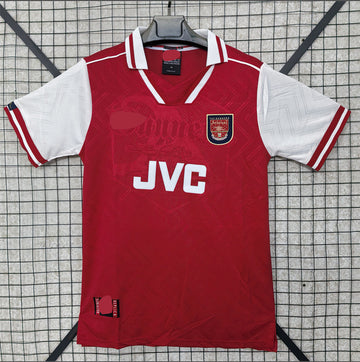 Arsenal Home 96/97