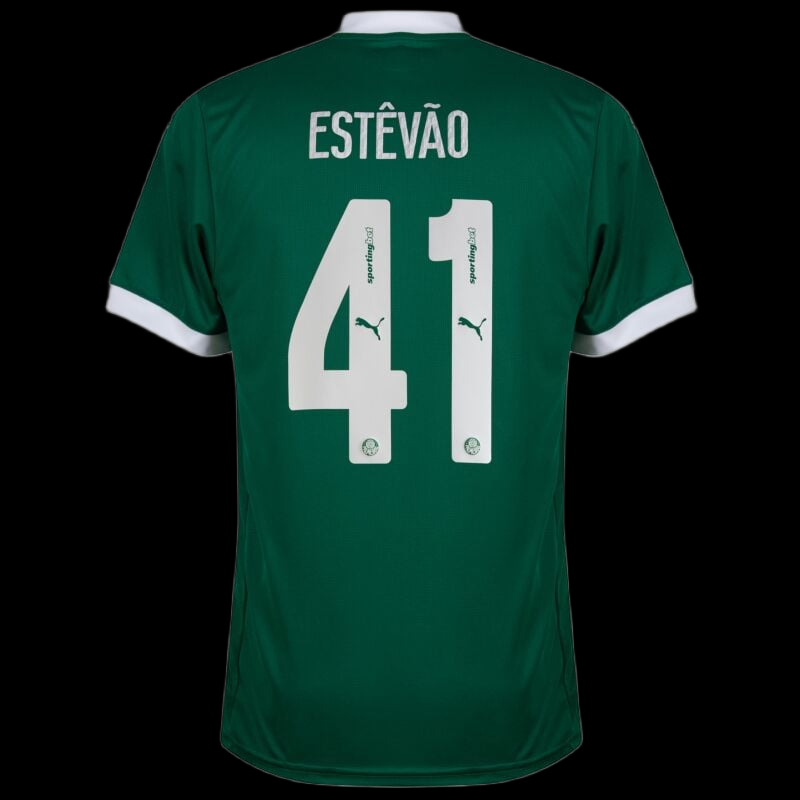 Palmeiras Lord 25/26