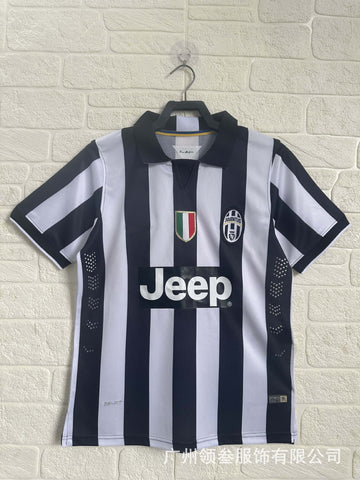 Juventus Home 14/15