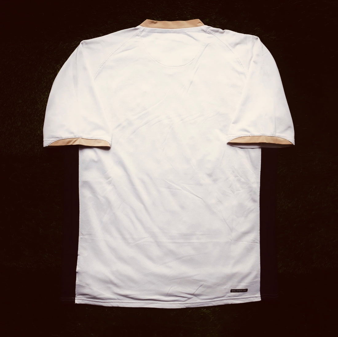 Manchester United Away 06/07