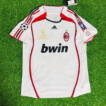 AC Milan Away 06/07