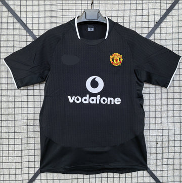 Manchester United Away 02/03