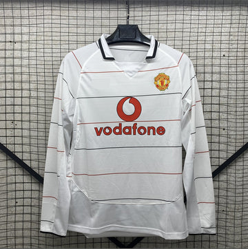Manchester United Away 03/05