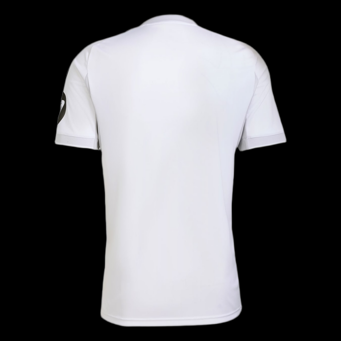 Real Madrid Home 25/26