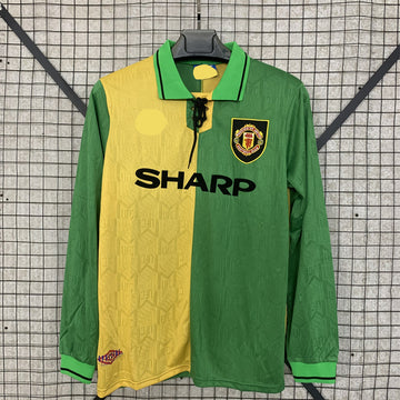 Manchester United Away 92/94
