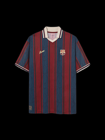 Barcelona 125th Anniversary Edition