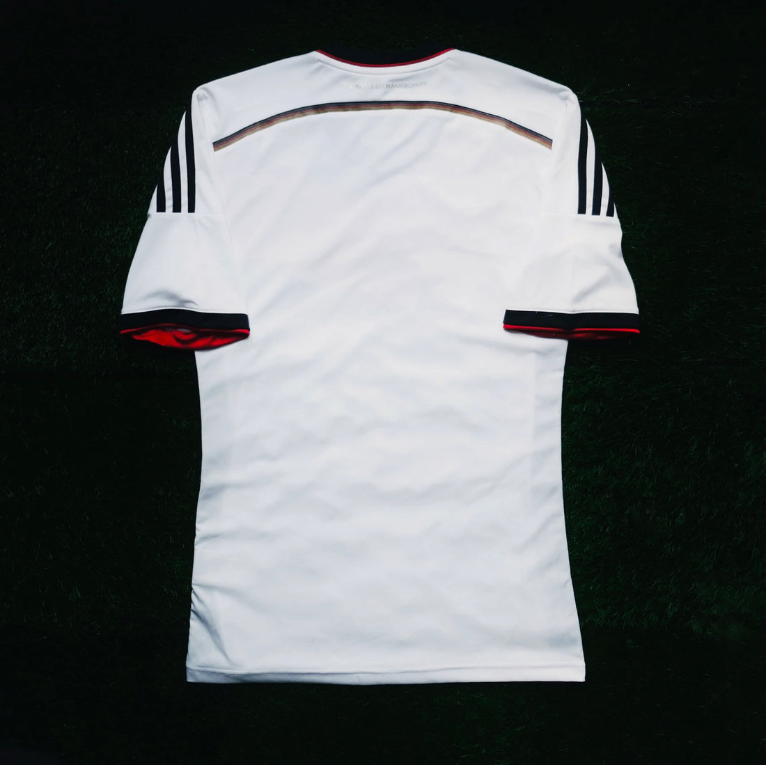 Germany Home 2014
