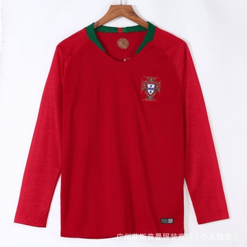 Portugal Home 2018