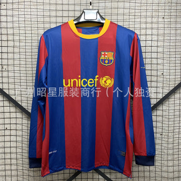 Barcelona Home 11/10