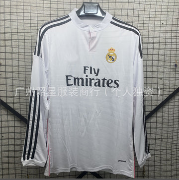 Real Madrid  Home 14/15