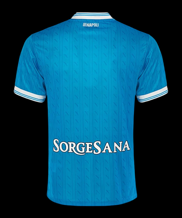Naples lord 25/26