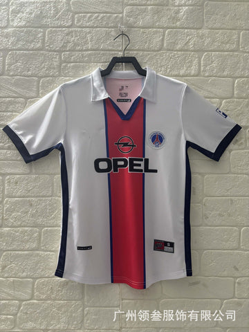 Paris Saint Germain Away 98/99