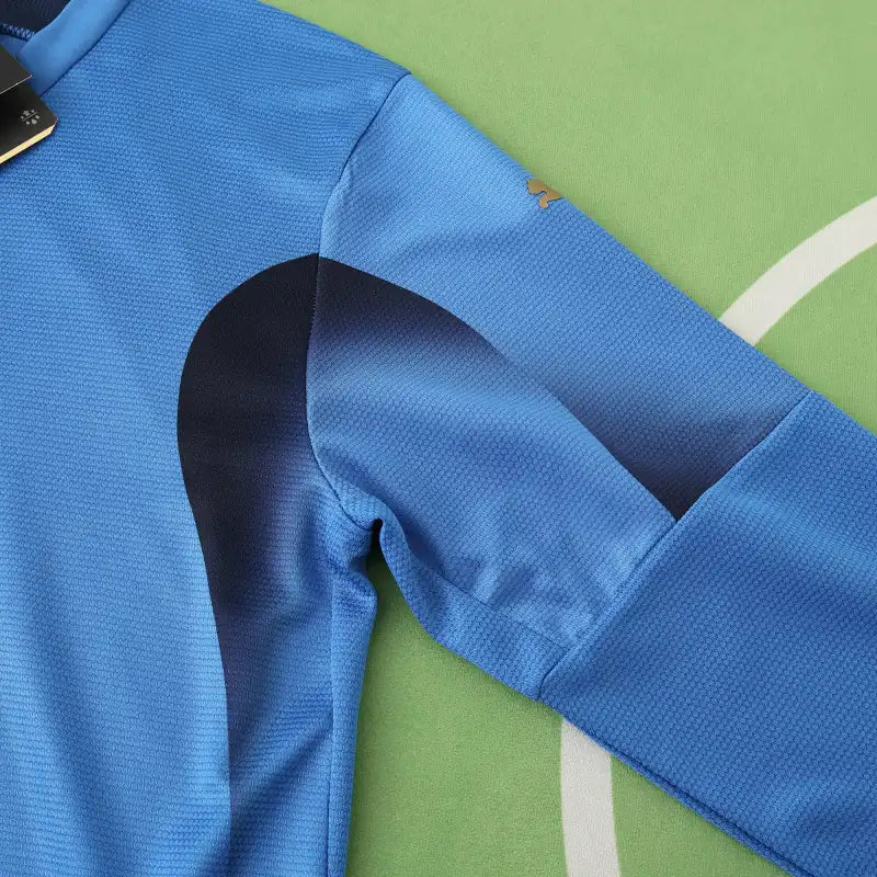 Italy Home 2006