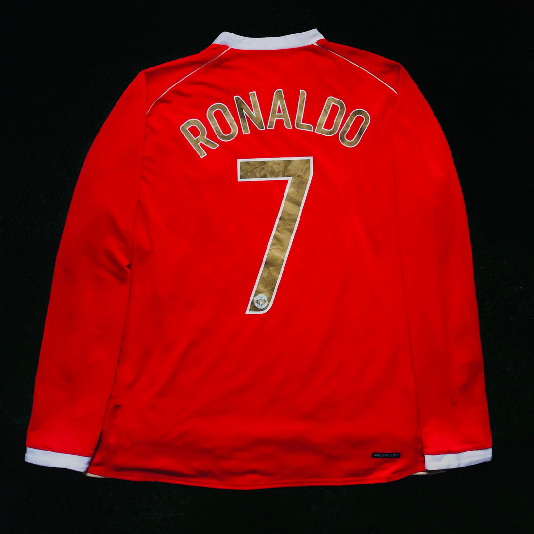Manchester United Home 06/07