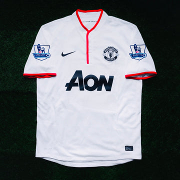 Manchester United Away 12/13