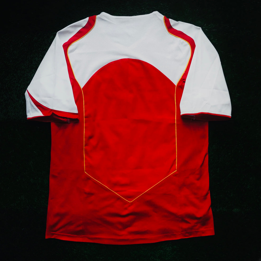 Arsenal Home 04/05