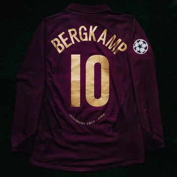Arsenal Home 05/06