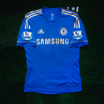 Chelsea Home 12/13