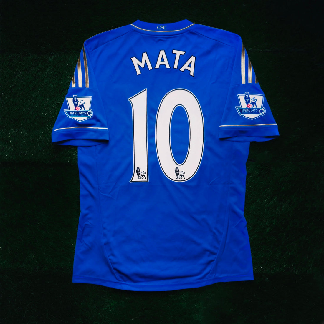 Chelsea Home 12/13