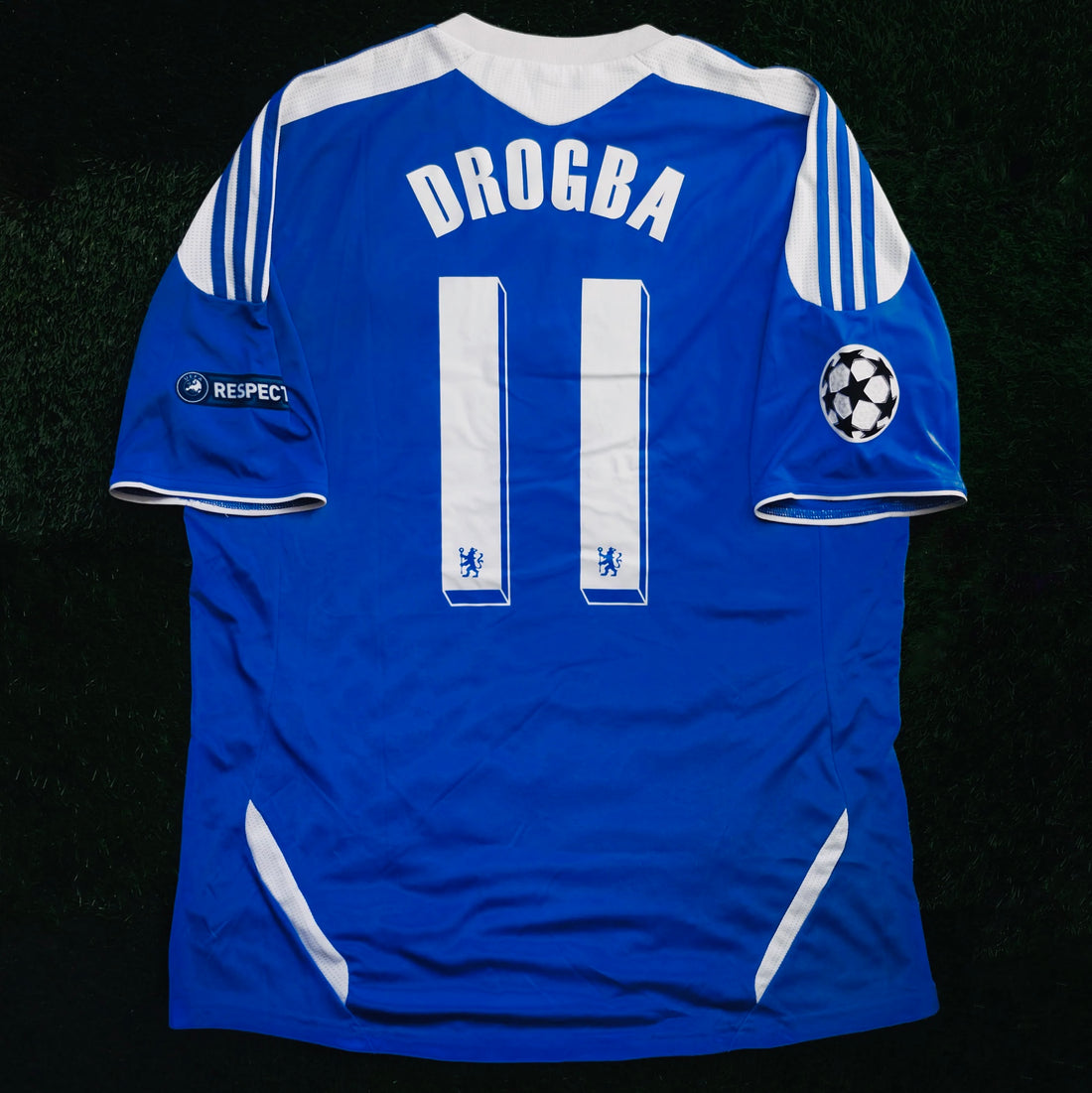 Chelsea Home 11/12