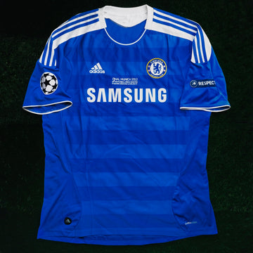 Chelsea Home 11/12
