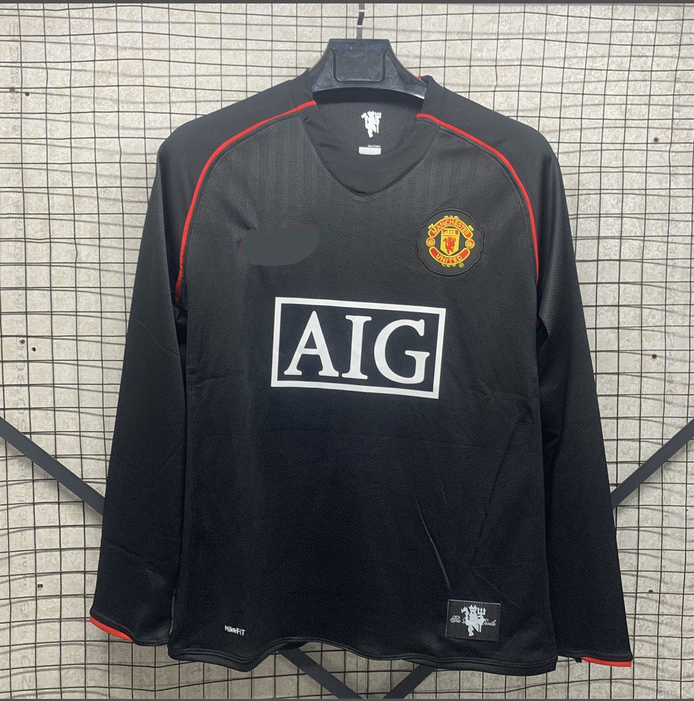 Manchester United Away 07/08