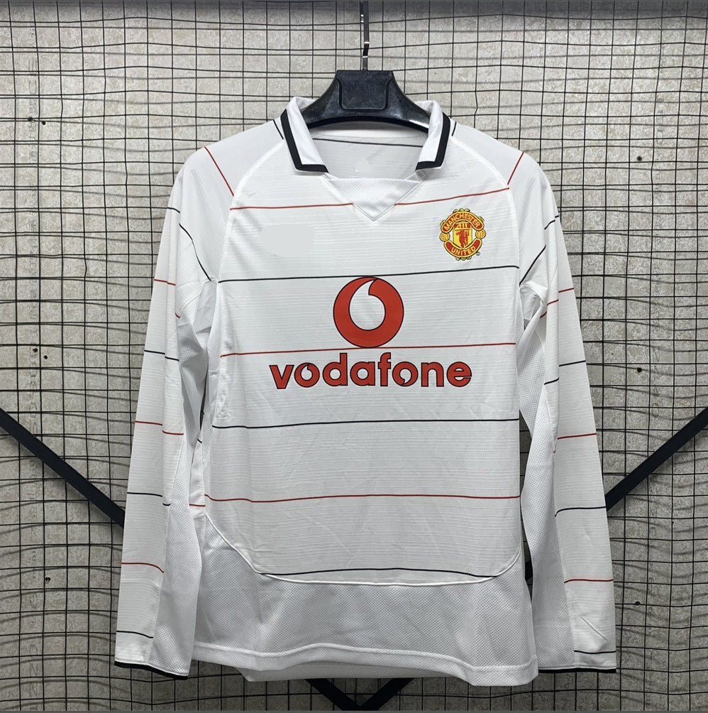 Manchester United Away 03/05