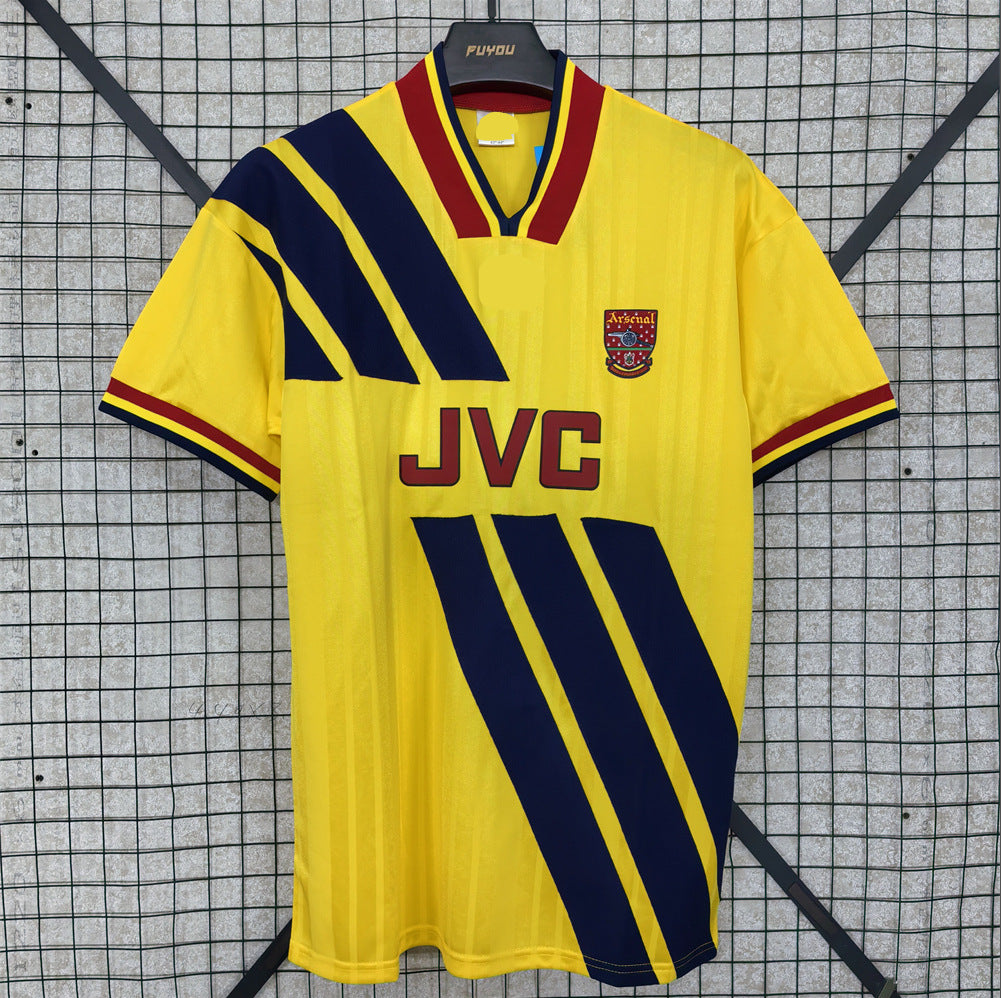 Arsenal Away 93/94