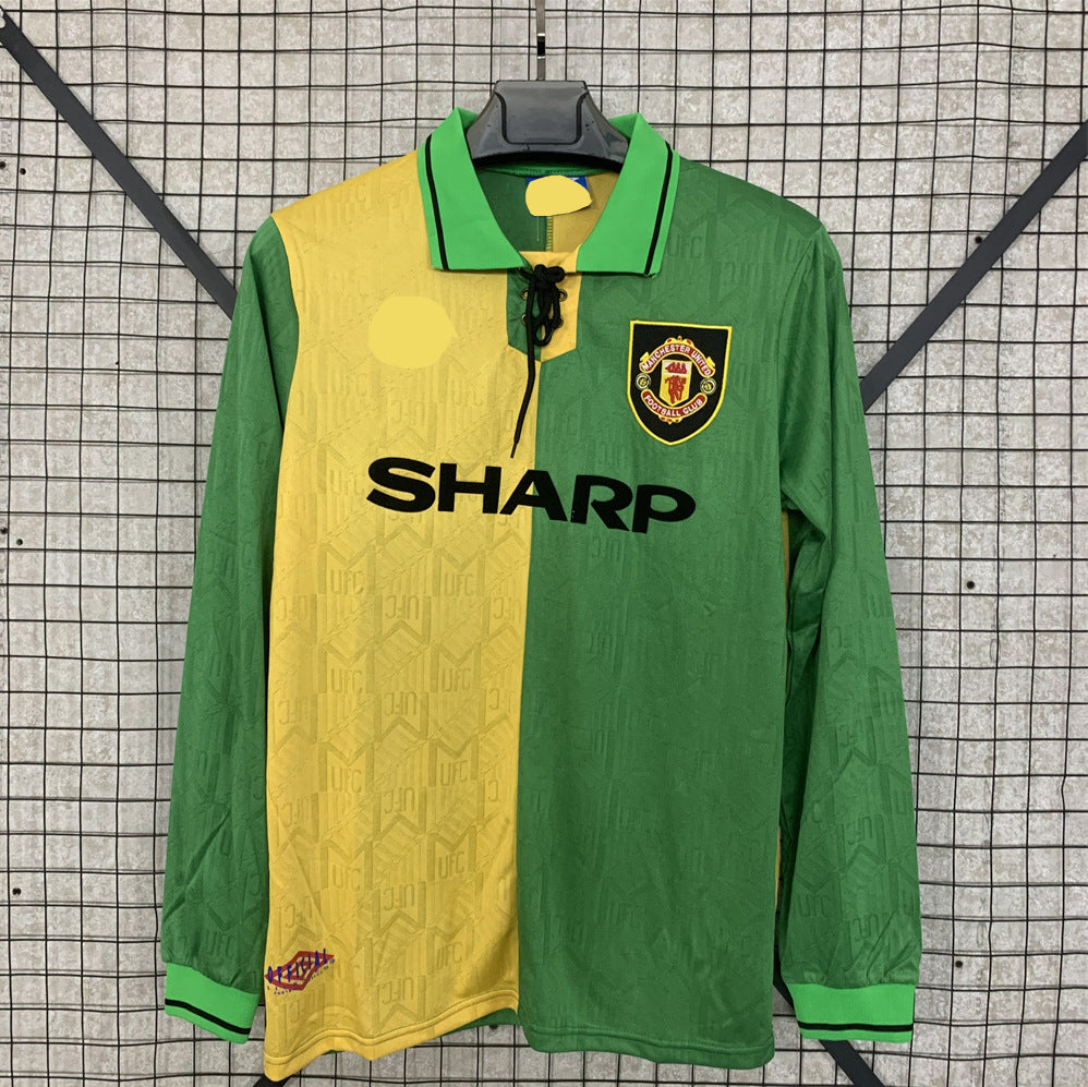 Manchester United Away 92/94