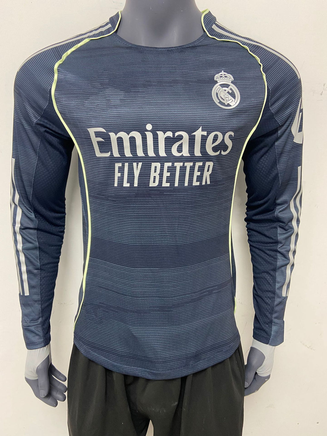 2526 season: Barcelona, Real Madrid, Miami, Chelsea, Inter Milan, Mexico, Brazil, Portugal, England, football jersey