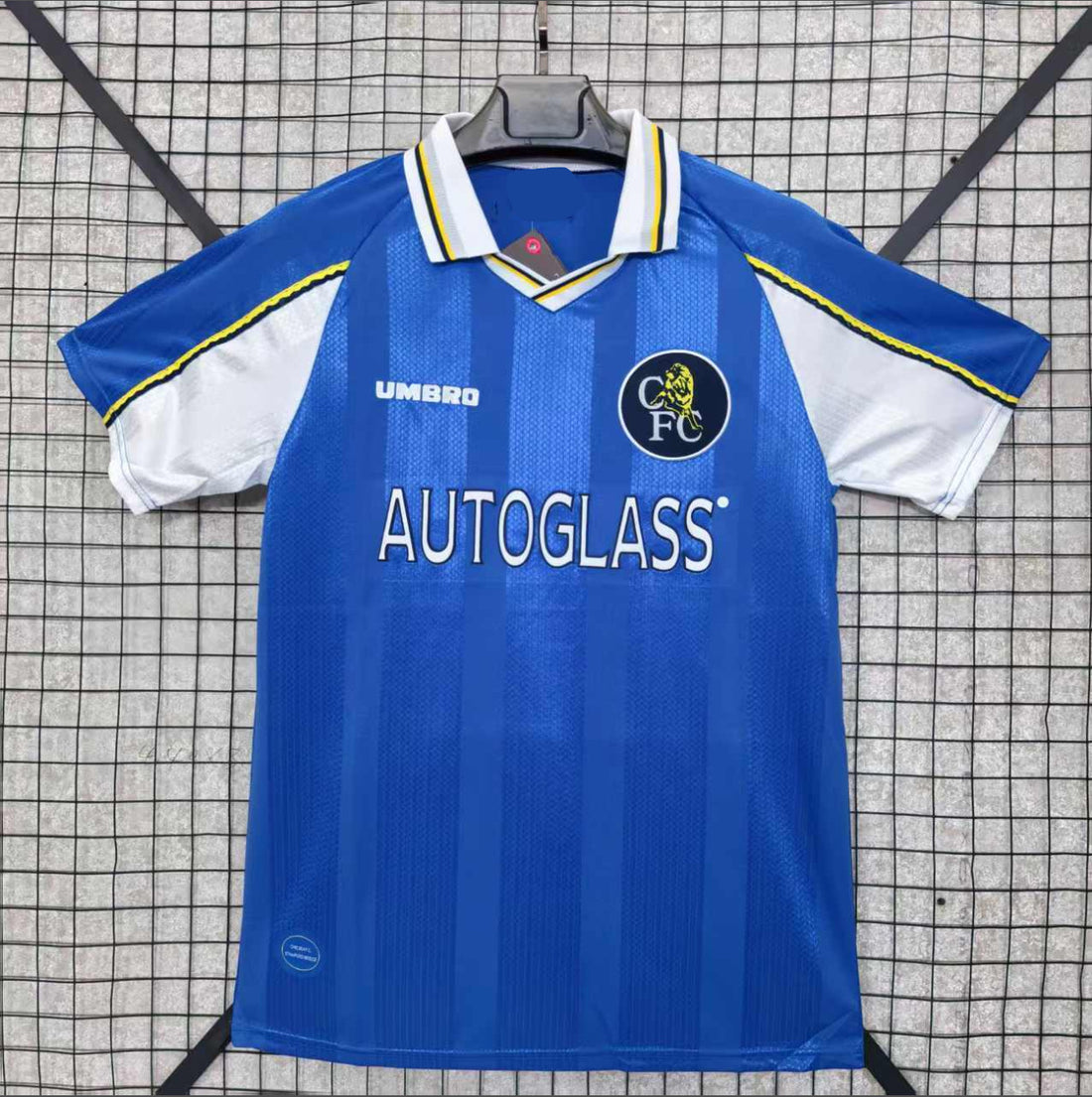 Chelsea Home 97/99