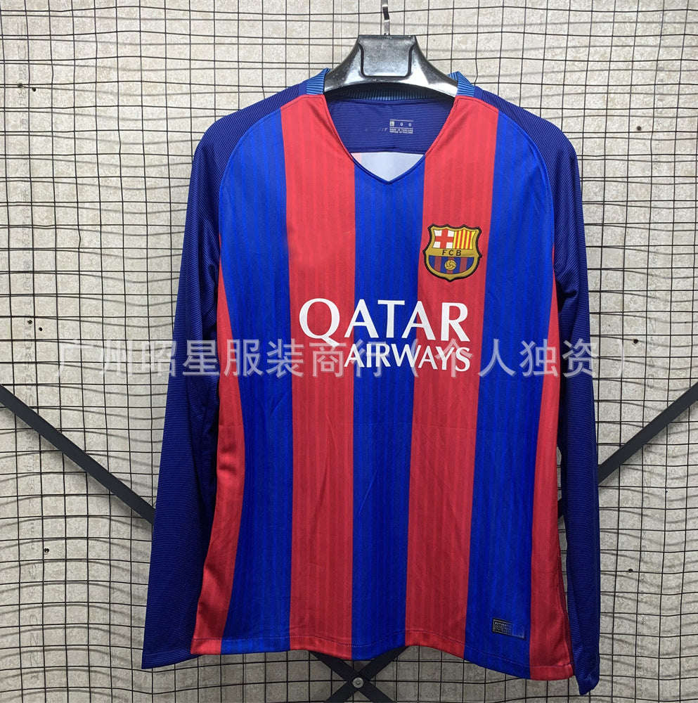 Barcelona Home 16/17