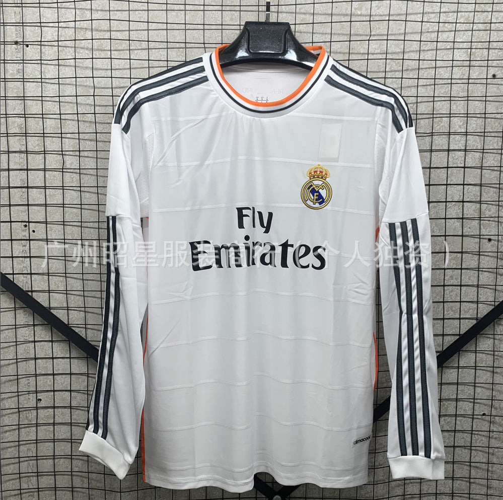 Real Madrid Home 13/14