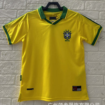 Brazil home 2021