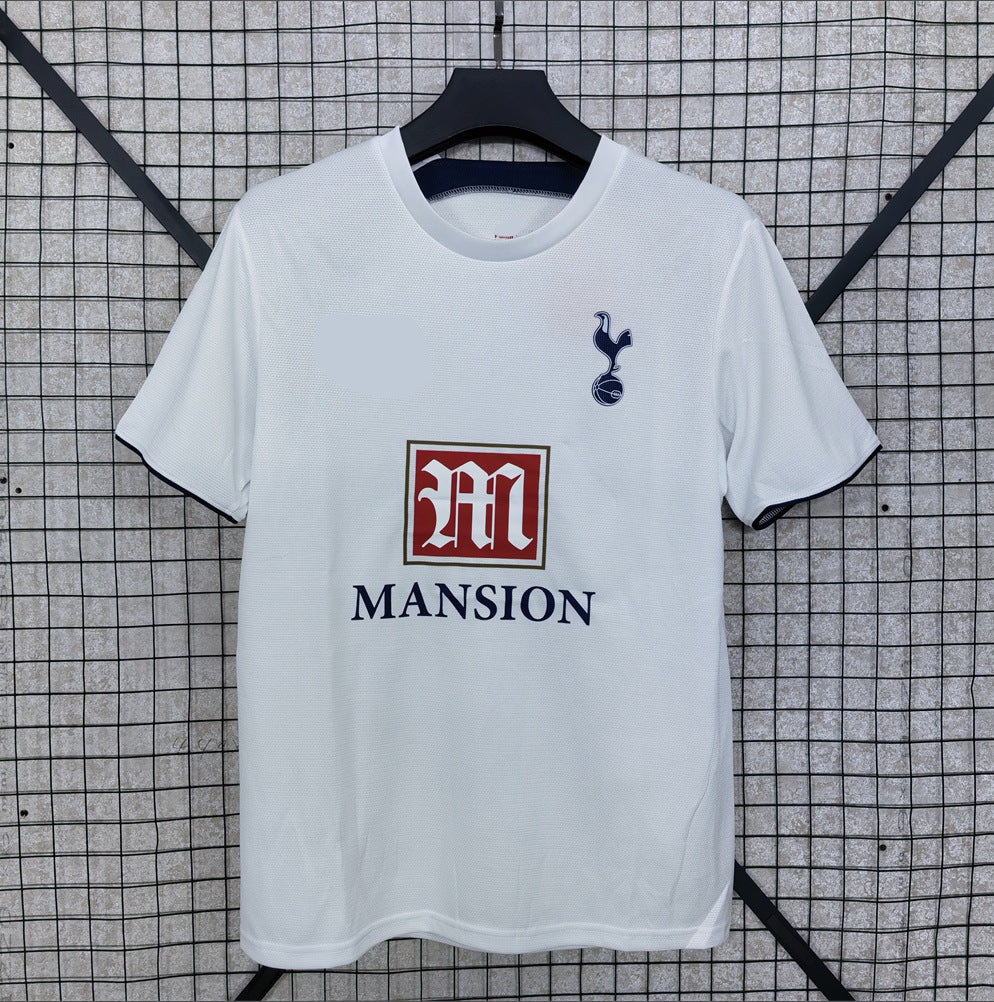 Tottenham home 06/07