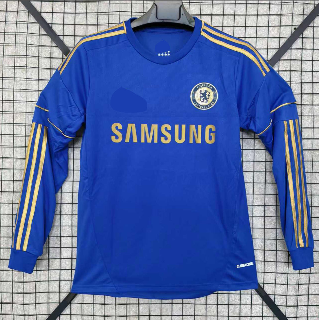 Chelsea Home 12/13