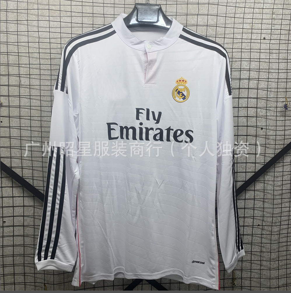 Real Madrid  Home 14/15